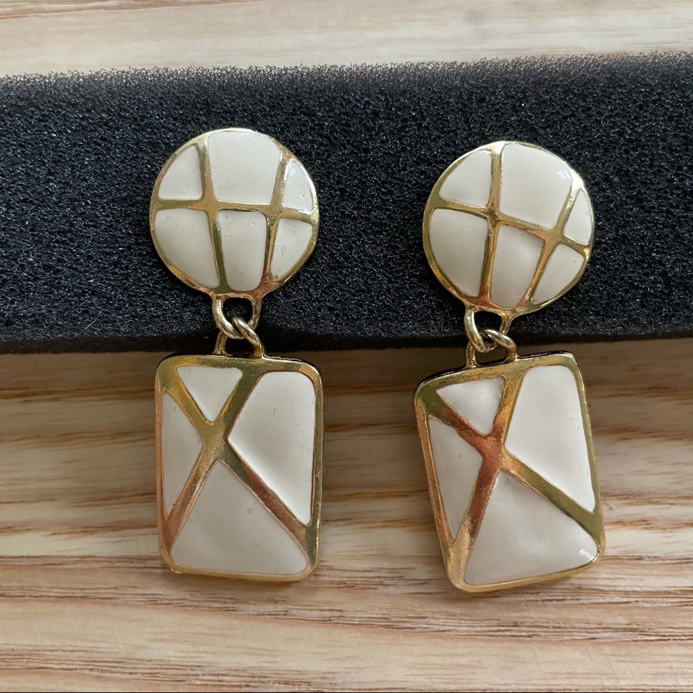 💋 90’s Earrings - BUNDLE and save!